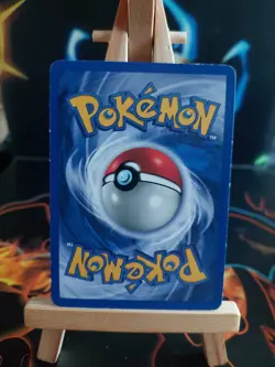 Pokemon TCG Dark Magneton 28/82 Team Rocket Non-Holo Card LP - Image 3