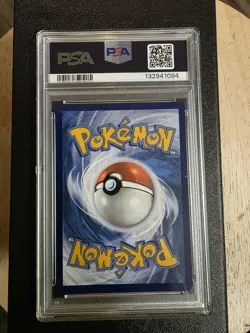 PSA 10 Mega Gardevoir EX 178/132 Full Art GEM MINT Pokemon Card - Image 2