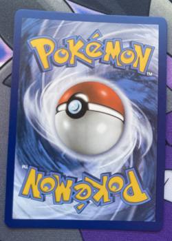 Birthday Pikachu 24 Holo Black Star Celebrations Promo Pokemon Card NM - Mint - Image 2