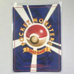 Pokemon Dark Espeon Neo Destiny Holo Rare 1st Edition 4/105 English Card - Image 2