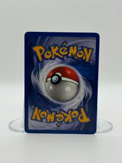 Weepinbell 48/64 Jungle Common NM WOTC Pokemon Card - Image 2