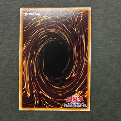 S6067 Dark Magician Girl QCAC-JP019 Secret Rare Yu-Gi-Oh Japanese Card A12 - Image 2