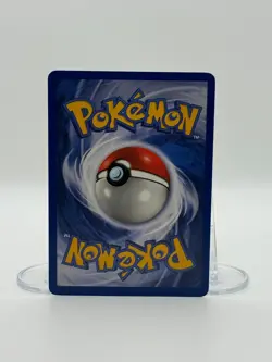 Gloom 37/64 Jungle Uncommon NM WOTC Pokemon Card - Image 2