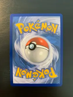 Carte Pokemon : Crabaraque 052/086 MASTERBALL Foudre Noire Francaise NEUF - Image 2