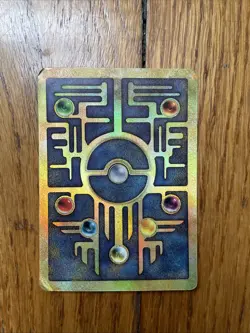 Carte Pokemon Wizards Mew Antique Promo - Image 3