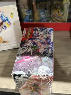 Pokemon TCG Paradox Rift Booster Box 36 Packs Brand New & Factory Sealed 820650863998 - Image 5