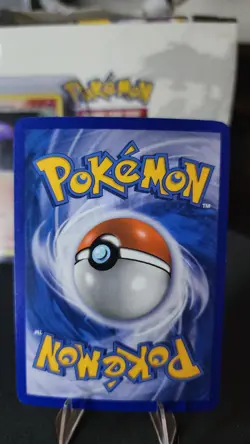 Ekans Reverse Holo Common Pokemon Card Dragon Frontiers 47/101 - NM/LP+ - Image 2