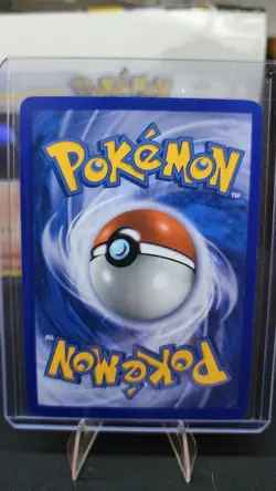 Ekans Reverse Holo Common Pokemon Card Dragon Frontiers 47/101 - NM/LP+ - Image 4