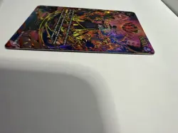 1x Sabo PRB02-014 (SP) One Piece TCG-OP15! NM With Hard Case. - Image 4