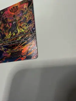 1x Sabo PRB02-014 (SP) One Piece TCG-OP15! NM With Hard Case. - Image 5