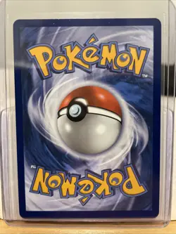 Pokemon TCG Mega Latias EX #100/132 Mega Evolution Card NM/M - Image 2