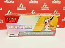 Pokemon Trading Card Game: Trainer's Toolkit 2023 | G20 - Image 1