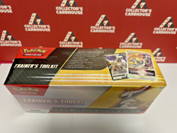Pokemon Trading Card Game: Trainer's Toolkit 2023 | G20 - Image 5