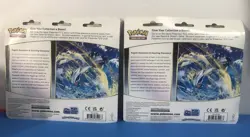 Pokemon Trading Card Game Silver Tempest 6 Packs Total Lot of 2 3-pack Blisters! 820650850967 - Image 2