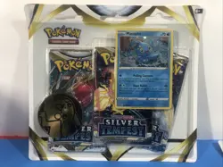 Pokemon Trading Card Game Silver Tempest 6 Packs Total Lot of 2 3-pack Blisters! 820650850967 - Image 4