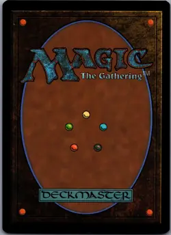 (Foil) MTG Echoing Deeps () (Borderless) R Edge of Eternities: Stellar Sights 58 - Image 2