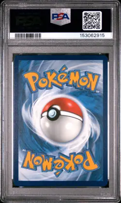 2023 POKEMON SWORD & SHIELD CROWN ZENITH #019 CHARIZARD VSTAR PSA 10 - Image 2