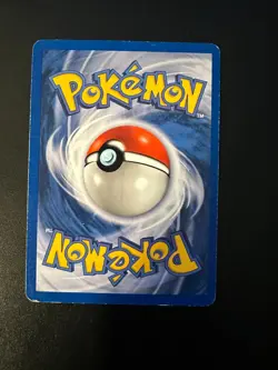 Pokemon TCG Rainbow Energy Team Rocket Holo Rare 17/82 Unlimited LP - Image 4