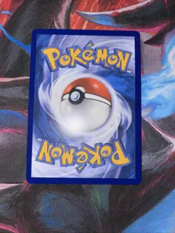 Pokemon Cynthia's Spiritomb 244/217 Illustration Rare Ascended Heroes - Mint - Image 4