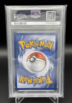 Pokemon PSA 10 GEM MINT Celebrations Blastoise 2/102 Classic Collection Holo - Image 2