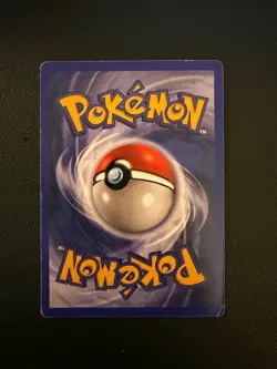 Pokemon TCG - 1st Edition Magikarp - Rocket set 47/82 - Image 2