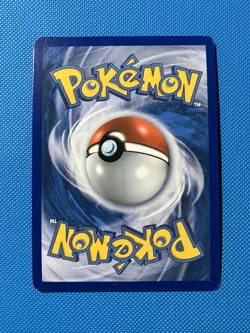 2010 Pokemon Scizor 7/90 HGSS Undaunted Holo Rare LP - Image 4