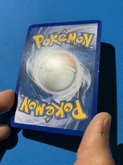 2010 Pokemon Scizor 7/90 HGSS Undaunted Holo Rare LP - Image 5