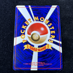 HERACROSS NO. 214 NEO GENESIS POKEMON JAPANESE RARE HOLO LP 2000 - Image 3