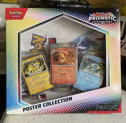 Pokemon TCG: 151 Alakazam Paldean Fates Prismatic Evolution Lot of 3 New Sealed - Image 2