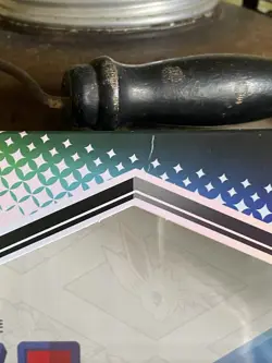 Pokemon TCG: 151 Alakazam Paldean Fates Prismatic Evolution Lot of 3 New Sealed - Image 3