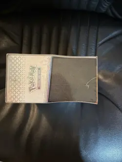 Pokemon Prismatic Evolutions Elite Trainer Box ETB Sealed New Factory Wrapped - Image 3