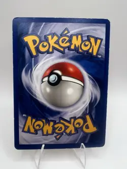 Pokemon TCG Energy Retrieval Base Set 81/102 Regular 1999-2000 Wizards Base Set - Image 2