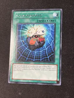 Soundproofed - EXVC-EN060 - Rare 1st Ed NM Yugioh - Image 2