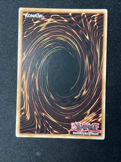 Soundproofed - EXVC-EN060 - Rare 1st Ed NM Yugioh - Image 3