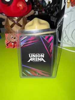 Union Arena Solo Leveling Kaisel UE17BT/SLG-1-029 ( R ) 1 Star Alt Art - Image 4