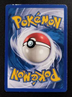 (LP) Hitmonlee 81/165 2002 Expedition Base Set Unlimited Pokemon Card - Image 2