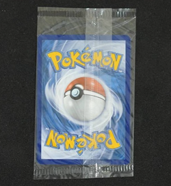 Iron Thorns 098 Black Star Promo Temporal Forces Pokemon Card Sealed - Image 2