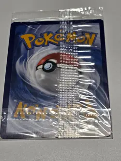 Iron Thorns 098 Sv: Scarlet & Violet Promo Cards Holo SEALED - Image 2