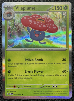 Complete Set of Holo Rares (10 Cards) - Pokemon TCG: Phantasmal Flames - NM - Image 2