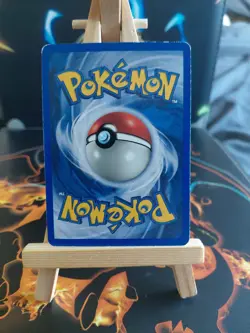 Pokemon Neo Genesis TCG Skiploom Card 49/111 Regular LP - Image 2