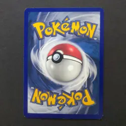 Pokemon Card TCG: Koffing 54/109 - EX Ruby & Sapphire - Image 2