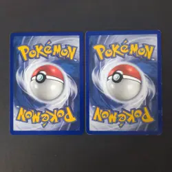 Pokemon Card TCG: Double Full Heal 86/100 x2 - EX Sandstorm - Image 2