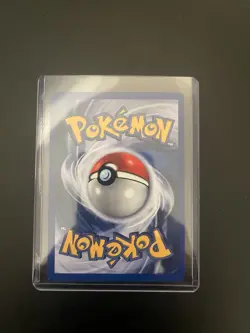 Vileplume 17/18 Southern Island Cosmos Reverse Hollo Pokemon Card 💫SWIRL LP/NM - Image 4