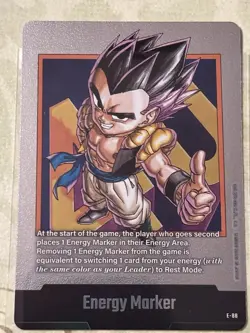 Dragon Ball Energy Markets Cards - Image 3