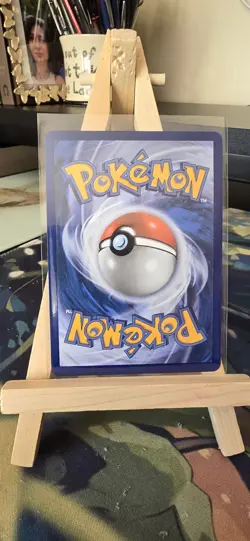 Pokemon TCG First Partner Gen 1 Bulbasaur Charmander Squirtle Illustration Cards - Image 2