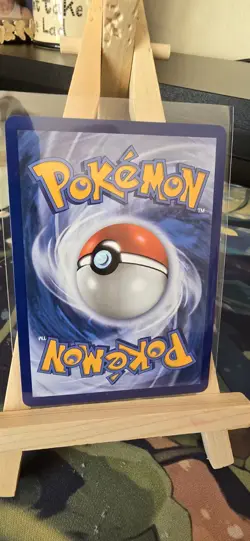 Pokemon TCG First Partner Gen 1 Bulbasaur Charmander Squirtle Illustration Cards - Image 4