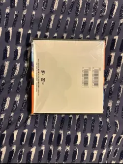 Pokemon TCG Inferno X Mega M2 Japanese Booster Box Sealed Authentic 🇬🇧 STOCK - Image 2