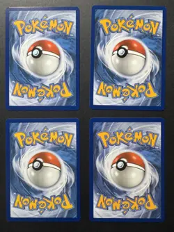 4x Night Stretcher 196/217 Me: Ascended Heroes PLAYSET x4 - Pokemon TCG - NM - Image 2