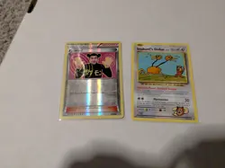 ImakuniU Reverse Holo 63/83 and ImakuniU's Doduo 112/108 Pokemon TCG - Image 1