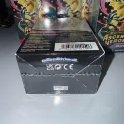 Pokemon TCG Mega Evolution Ascended Heroes Booster Bundle Factory Sealed - Image 3